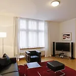 Charming Flat Near Lake - Fb7