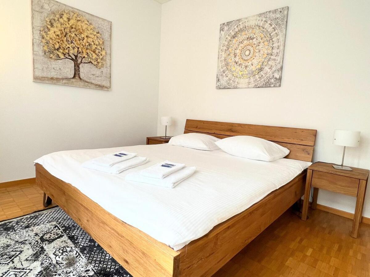 Charming Flat Near - Fb7 Apartment